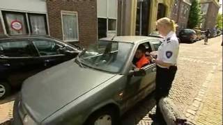 Verboden in te rijden  Overtreders  S01E06 [upl. by Cromwell]