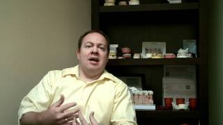 The importance of Saliva by Dr Jeff Johnston a Denver Dentist [upl. by Euton]