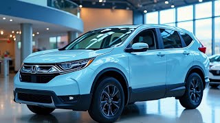 The 2024 Honda CRV vs Toyota RAV4 Which One Reigns Supreme [upl. by Boynton]