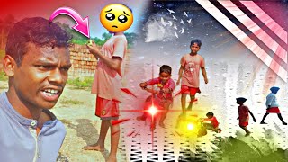 Gaon Ka Chhota Bachcha Ka Thela Gadi😇 minivlog2024 gaonkavideo gaonview trending villagevlog [upl. by Dirrej]