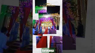 Darbhanga ke Shyama Mai Mandirviralshorts video [upl. by Rihsab]