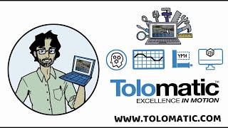 Design Journey with Tolomatic [upl. by Pinto124]