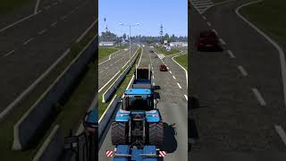 Mejores Momentos de SerpyTrucks Convoy  Únete a Nuestro Convoy en ETS2 Redes en Descripción [upl. by Elatan]