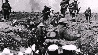 1916  La BATTAGLIA di VERDUN parte 12  Atlantide La 7 [upl. by Tanny]