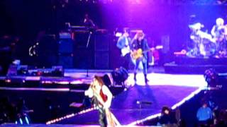 JADED  AEROSMITH 2011 SAPPORO [upl. by Nohtiek659]