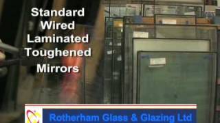 Rotherham Glass amp Glazing [upl. by Ayetal]