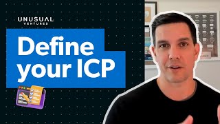 Defining your Ideal Customer Profile [upl. by Conrade]