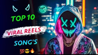 Top 10 Songs Instagram 2024  Instagram Reels Hits  Trending Songs  inshot music [upl. by Milli553]