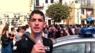 Junior College Malta  Bomb Scare [upl. by Pellikka]