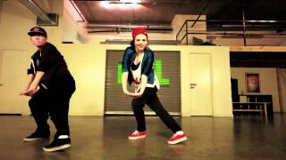 Jaja Vankova feat Di Moon Zhang Mindless Behavior [upl. by Aramas]