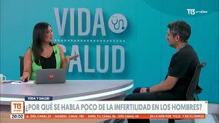 Vida y Salud ¿Cómo detectamos la infertilidad masculina [upl. by Nemaj]