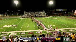 Greenwood High School Football [upl. by Borman]