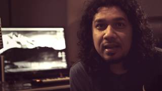 Papon amp The East India Company is playing at Bacardi NH7 Weekender Bangalore [upl. by Assirak]