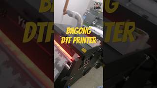 BAGONG DTF PRINTER [upl. by Redienhcs]