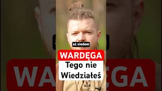 WARDĘGA  Tego Nie Wiedziałeś wardega wataha [upl. by Linkoski]