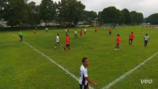 cisc vs brooklyn fc 2024 08 17 mp4 [upl. by Adigirb702]