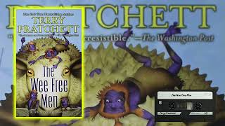 The Wee Free Men by Terry Pratchett 🎧 Dive into Discworld 🎧 Full Audiobook [upl. by Haynes]