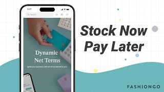 Introducing Dynamic Net Terms [upl. by Bundy]