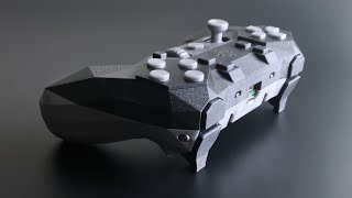 Alpakka controller Cool intro [upl. by Isolt]