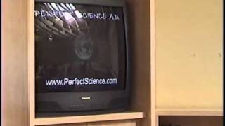 The true Perfect Science seminar video Part 1wmv [upl. by Nerred]