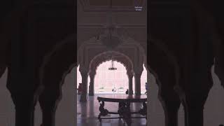 Top 5 places to visit in Jaipur Travelshorts Jaipur India [upl. by Appleton]