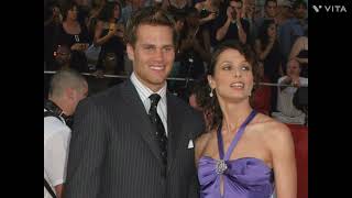 Nikki Glaser Drags Tom Brady at Roast Over Breakup With ThenPregnant Bridget Moynahan [upl. by Yclehc365]