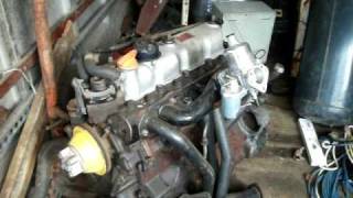 land rover 25 petrol engine ebay sale [upl. by Saqaw]