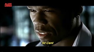 50 Cent Feat Justin Timberlake amp Timbaland  Ayo Technology Tradução Clipe Oficial Legendado [upl. by Eeima]