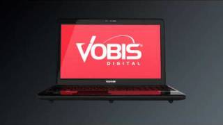 Reklama Vobis  Toshiba L650 [upl. by Zavala]