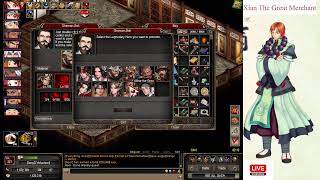 Weekly Play Xian The Great Merchant  Game Mmorpg Klasik Cuan  Live 2 [upl. by Aloisius]