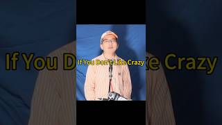 If You Don’t Like Crazy  Nick Leidl Cover by Oliver Chuo [upl. by Eiffub]