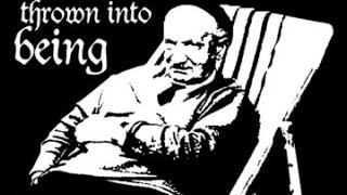 Heidegger Authenticity Inauthenticity and Falling [upl. by Jehiel]