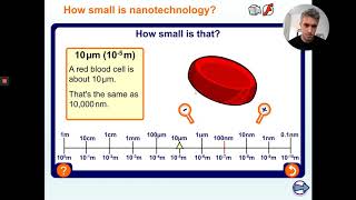 Fullerenes and Graphene lesson GCSE AQA science [upl. by Carlton]