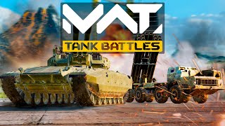 10 Facts About MWT Tank Battles [upl. by Nylaroc]