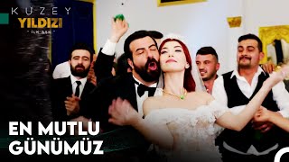 YılKuz Hırçın Bir Aşk Hikayesi 68  Kuzey Yıldızı İlk Aşk [upl. by Schroth598]