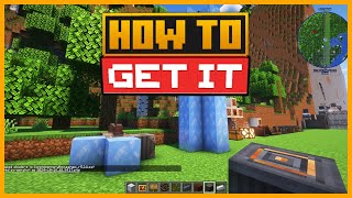 🟨 HOW to HAVE HIGHER PERFORMANCE THERMOELECTRIC GENERATOR in the IMMERSIVE ENGINEERING MINECRAFT MOD [upl. by Rodmur]