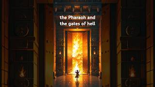 The story of the Pharaoh and the gates of hell pharaohsservant [upl. by Asit]