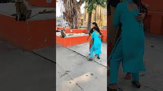 Mood Garam  Bajrangi Ke Doot  Preet Nagar Gyanander Sardhana viral shorts trending viralvideo [upl. by Madda726]