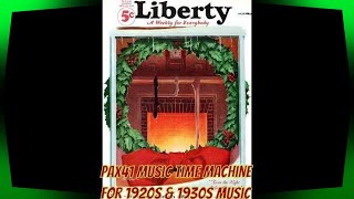 Wintertime Classic Christmas Music of the 1920s amp 1930s Pax41 [upl. by Cheshire]