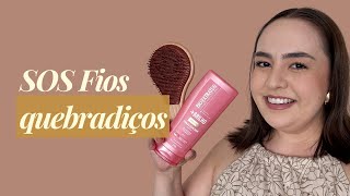 5 Dicas Infalíveis para Evitar a Quebra do Cabelo [upl. by Siva]