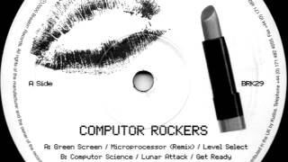 04 Computor Rockers  Computor Science BREAKIN RECORDS [upl. by Iadahs]