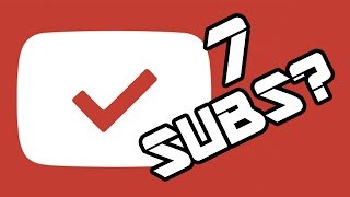 10 LEAST SUBSCRIBED YouTube Channels with Verification Badges with links [upl. by Holton281]