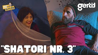 Shatori Nr 3  Me Gjylen amp Sheqen  Episodi 64  Sezoni i ri [upl. by Schnabel]