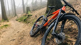 Cannondale Trail SE 3  Definitely trail [upl. by Nyral627]