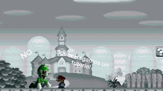 Tutorial de cómo descargar el an Ordinary NSMB mod [upl. by Appledorf41]