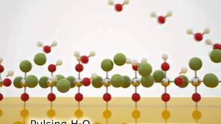 ALD Atomic Layer Deposition  Thin Films and Nanotechnology [upl. by Hsirap]