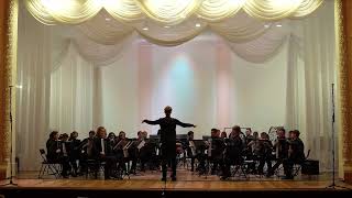 MENDELSSOHN Ruy Blas Ouverture op 95  Maleyonok [upl. by Aesoh334]