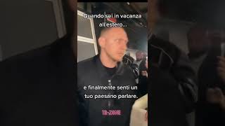 Cosimo approva😂😂 cosimo gue guèpequeno live ironia [upl. by Susanetta418]