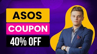 I Tested Asos Discount Code That Most Man And Women Dont Know [upl. by Atteloiv300]