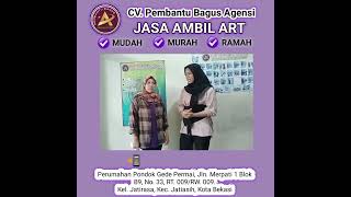 Loker amp Ambil Jasa ArtBabysitterRawat Lansia [upl. by Ramah]